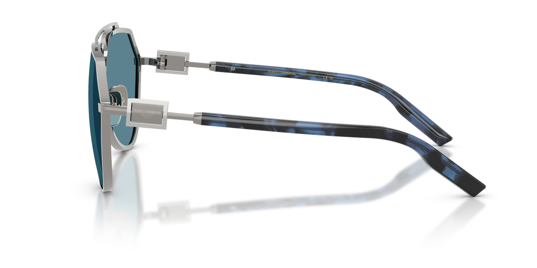 DOLCE & GABBANA DG2315 04/80 62