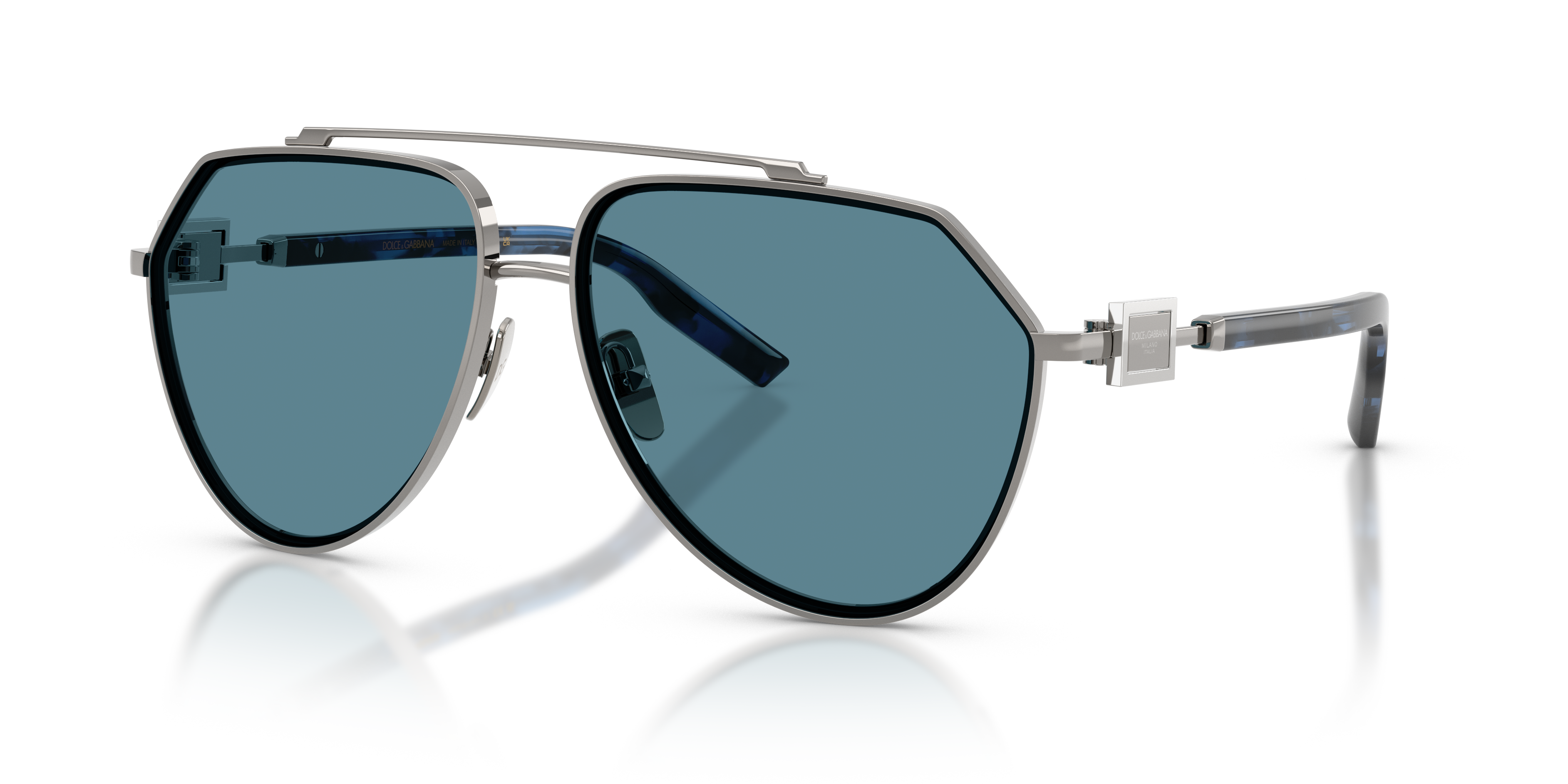 DOLCE &amp; GABBANA DG2315 04/80 62