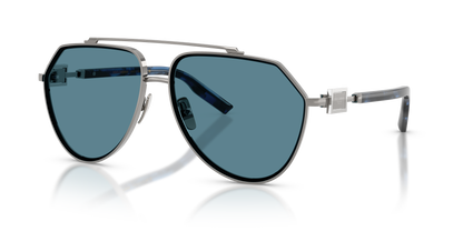 DOLCE &amp; GABBANA DG2315 04/80 62