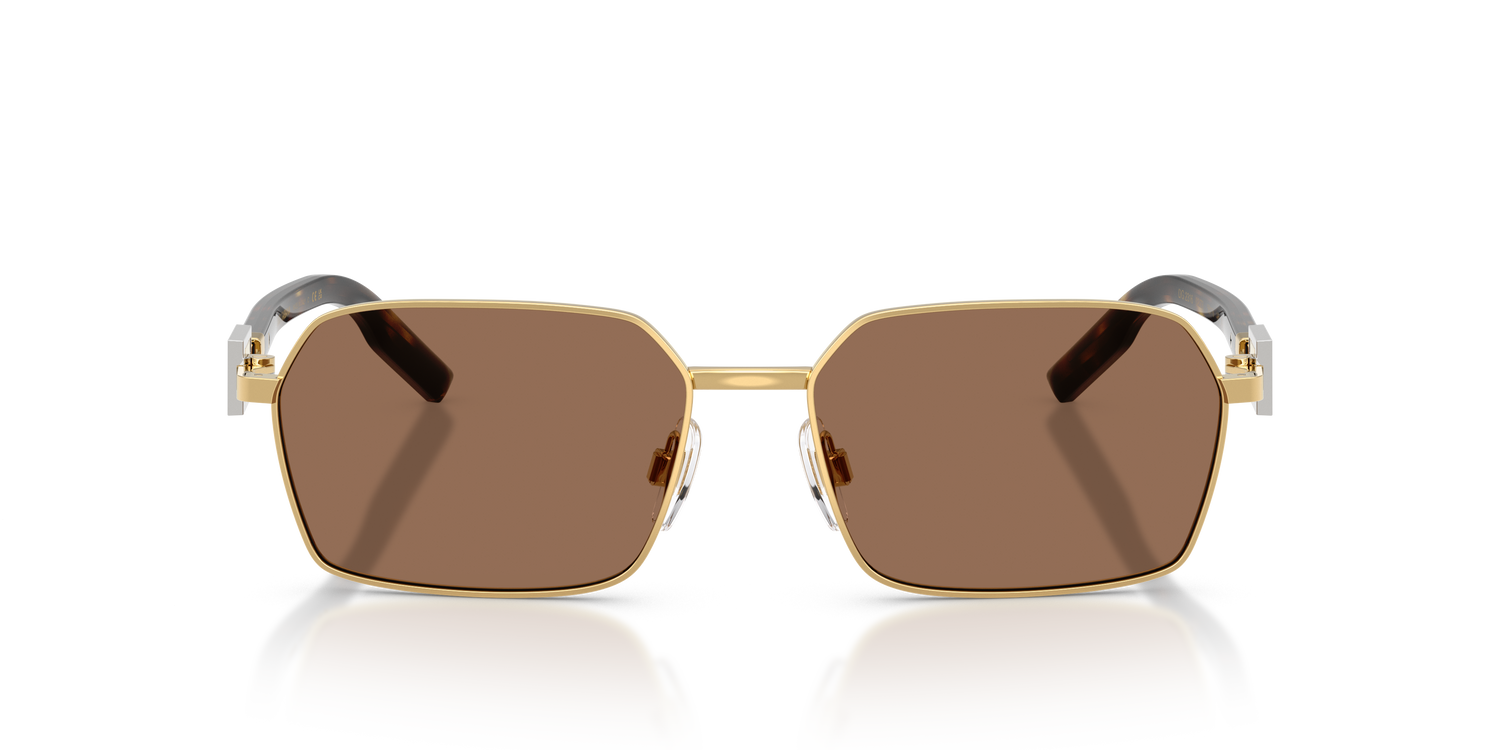 DOLCE &amp; GABBANA DG2316 02/73 56