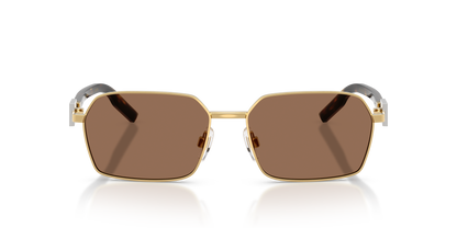 DOLCE &amp; GABBANA DG2316 02/73 56