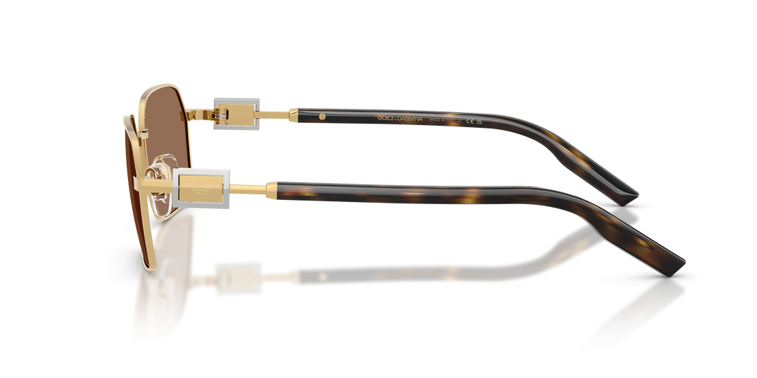 DOLCE & GABBANA DG2316 02/73 56