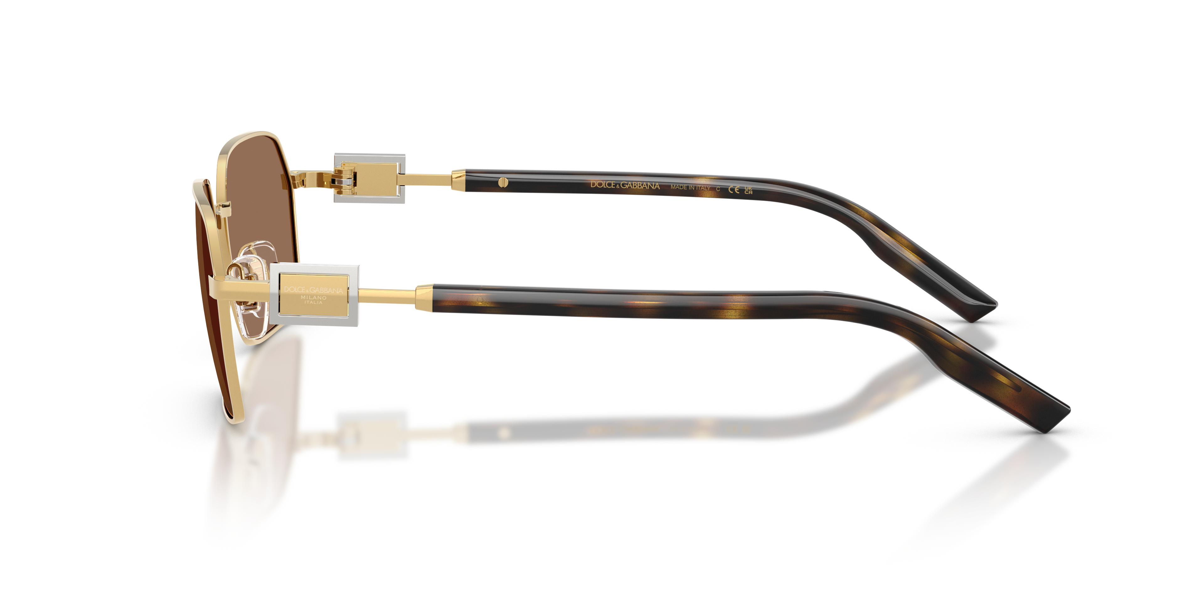 DOLCE &amp; GABBANA DG2316 02/73 56