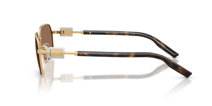 DOLCE &amp; GABBANA DG2316 02/73 56