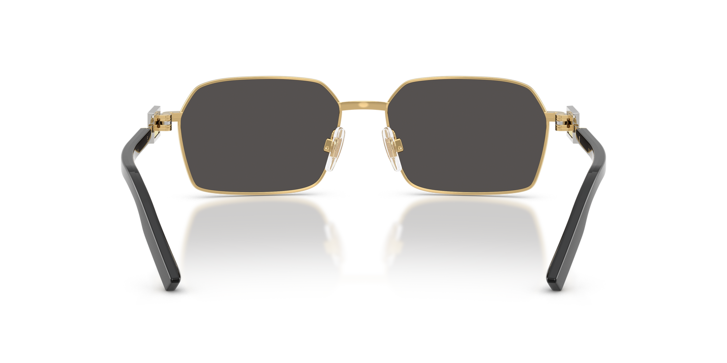 DOLCE &amp; GABBANA DG2316 02/87 56