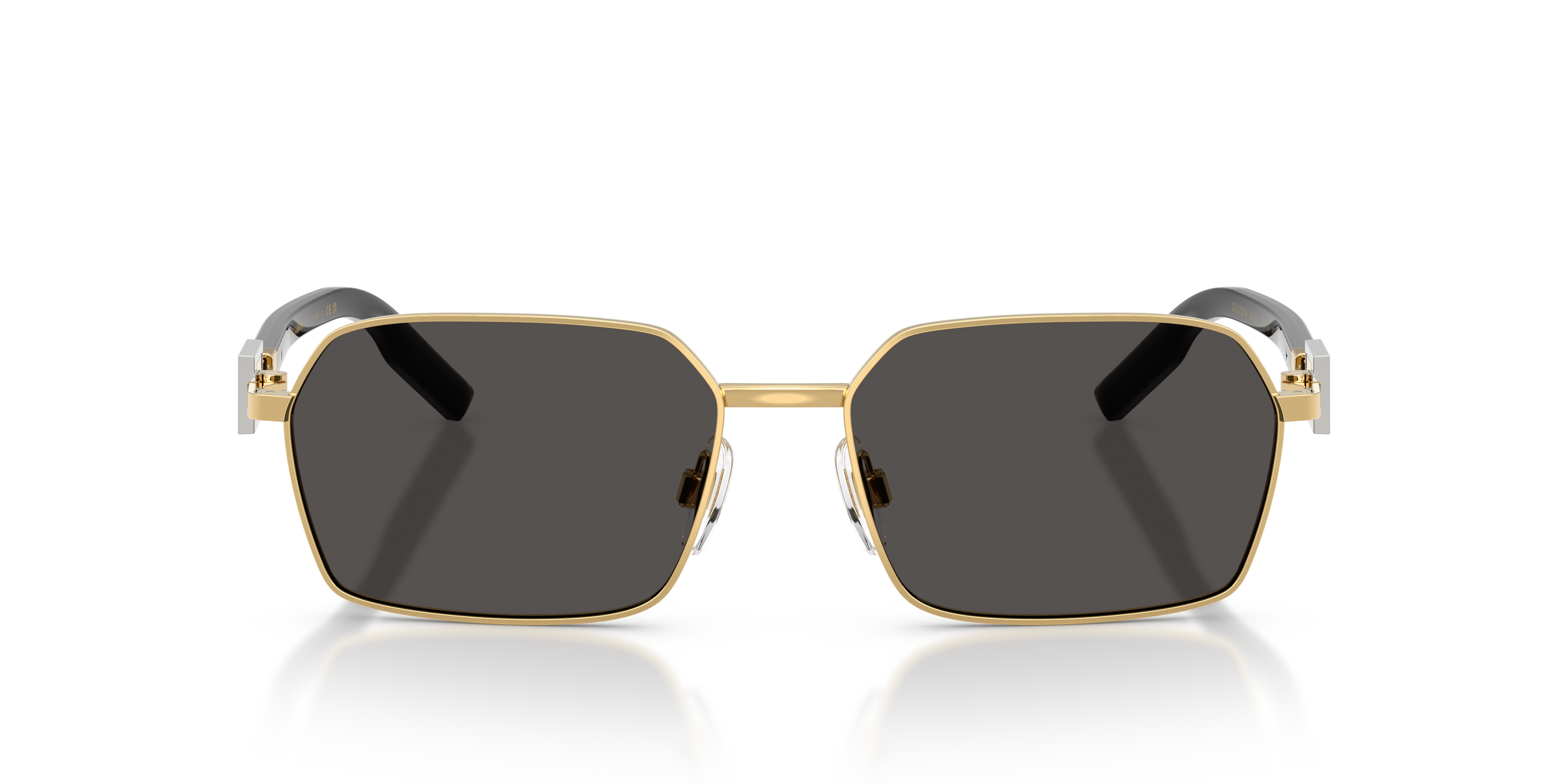 DOLCE &amp; GABBANA DG2316 02/87 56