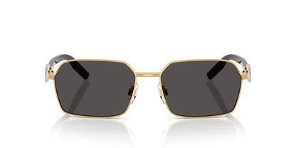 DOLCE &amp; GABBANA DG2316 02/87 56