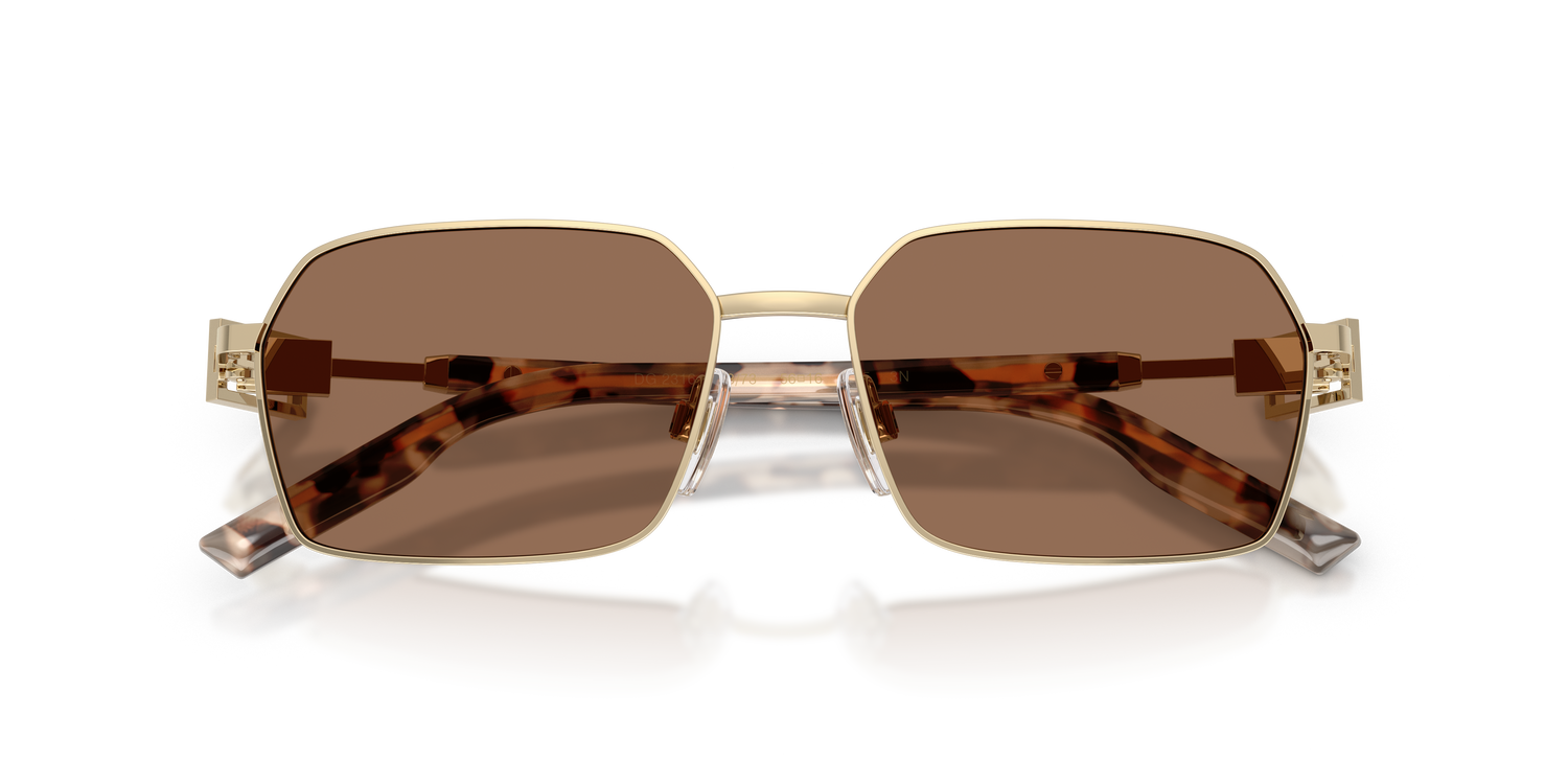 DOLCE &amp; GABBANA DG2316 488/73 56