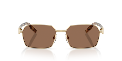 DOLCE &amp; GABBANA DG2316 488/73 56