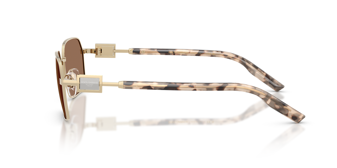 DOLCE & GABBANA DG2316 488/73 56