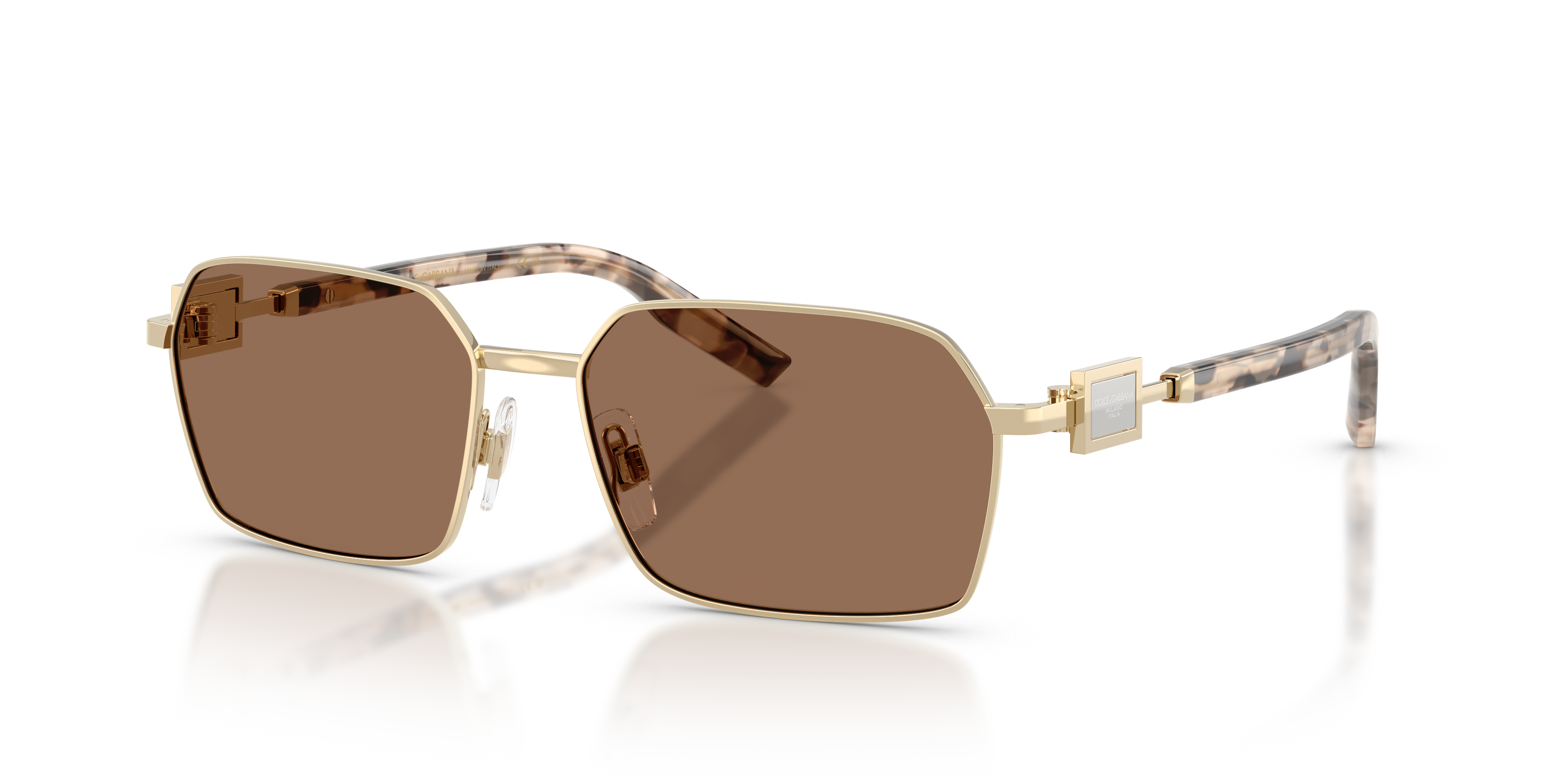 DOLCE &amp; GABBANA DG2316 488/73 56