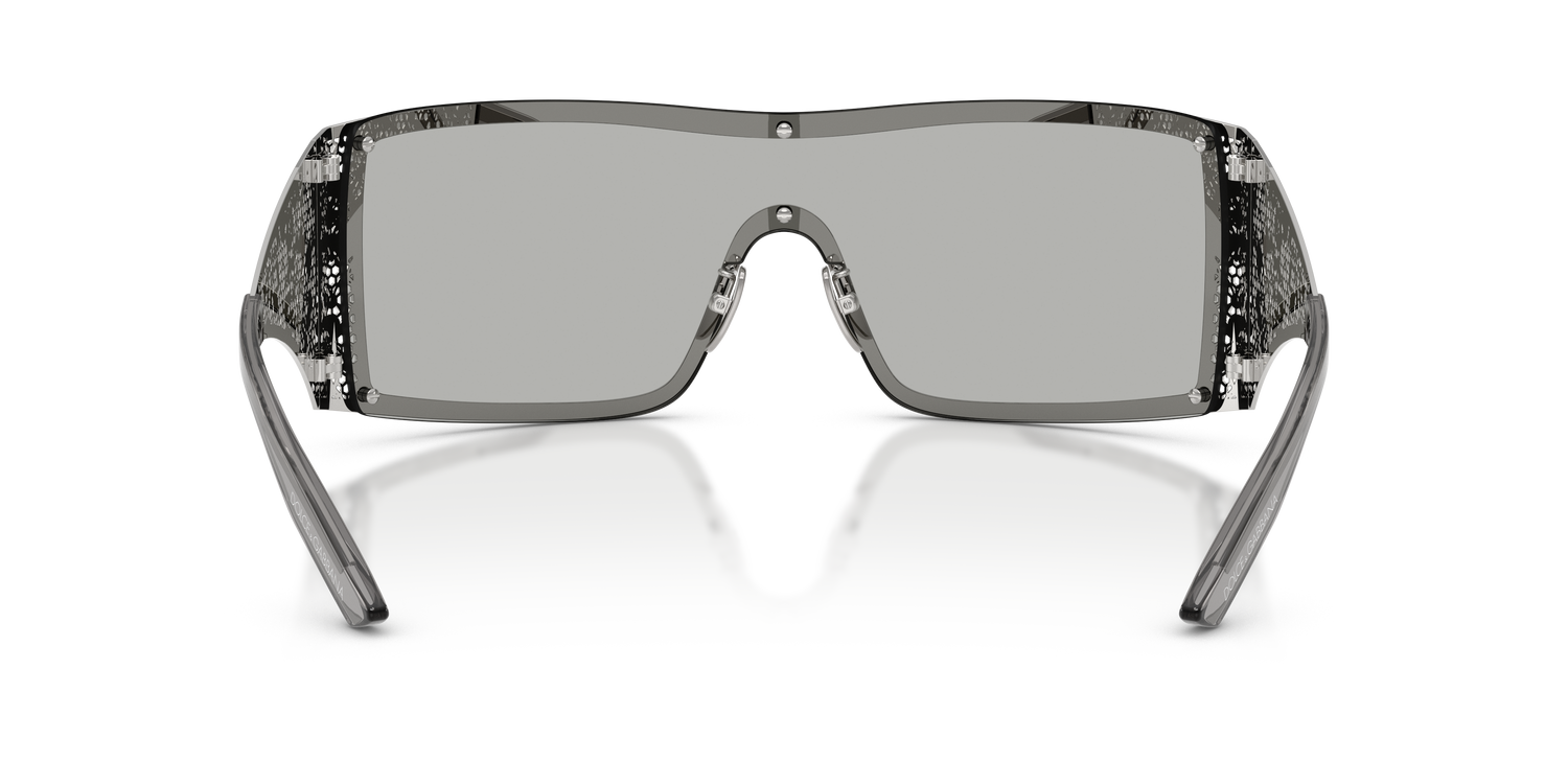 DOLCE &amp; GABBANA DG2317 05/8V 38