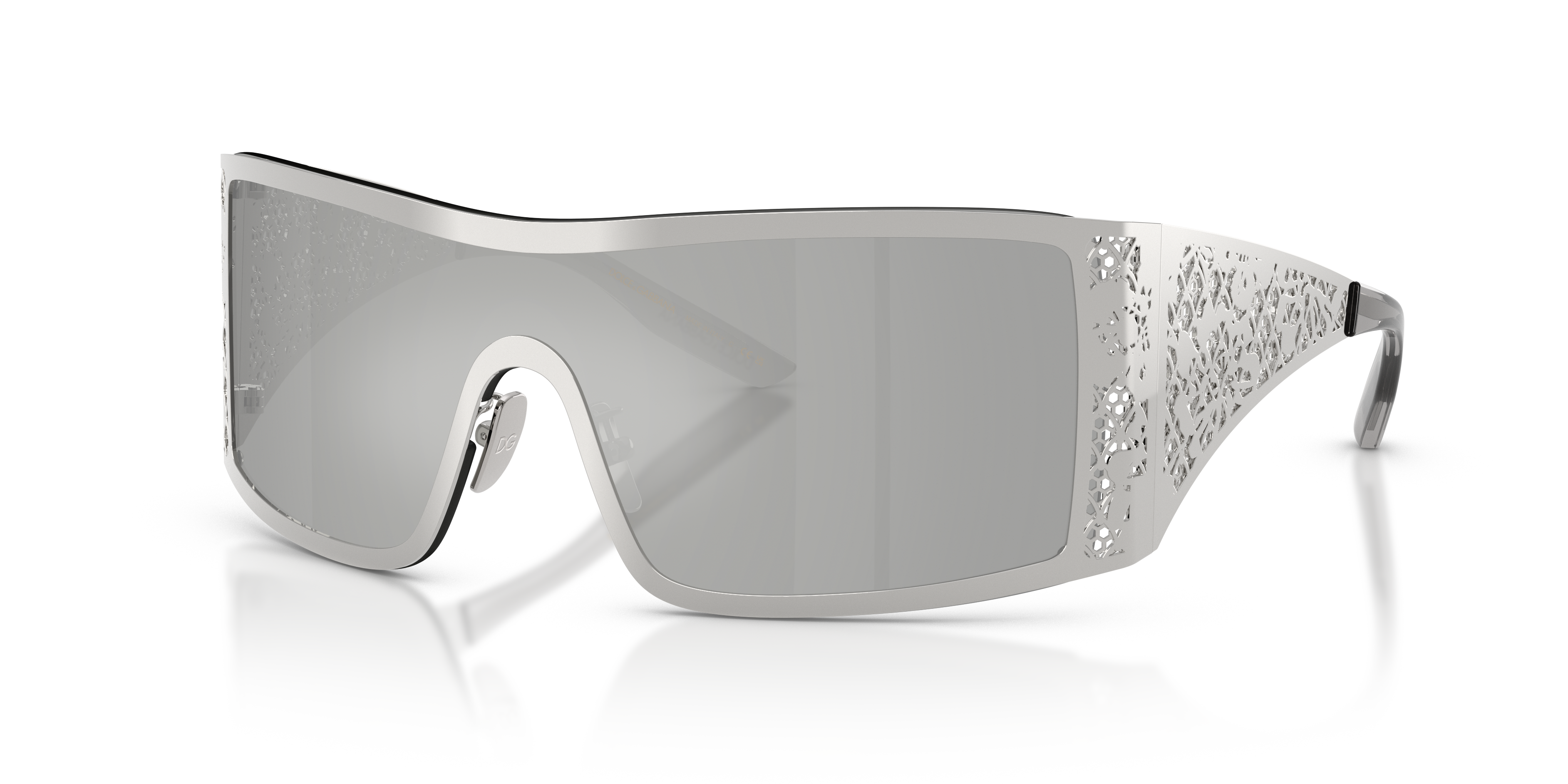 DOLCE &amp; GABBANA DG2317 05/8V 38