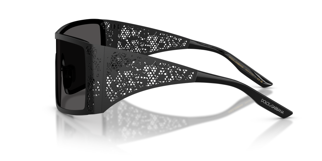 DOLCE & GABBANA DG2317 110687 38