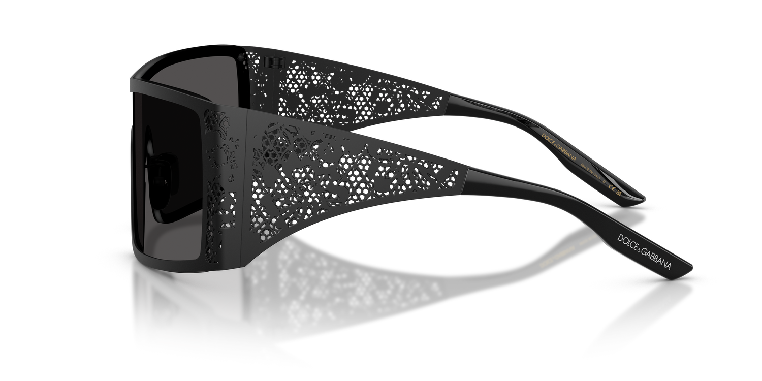 DOLCE &amp; GABBANA DG2317 110687 38