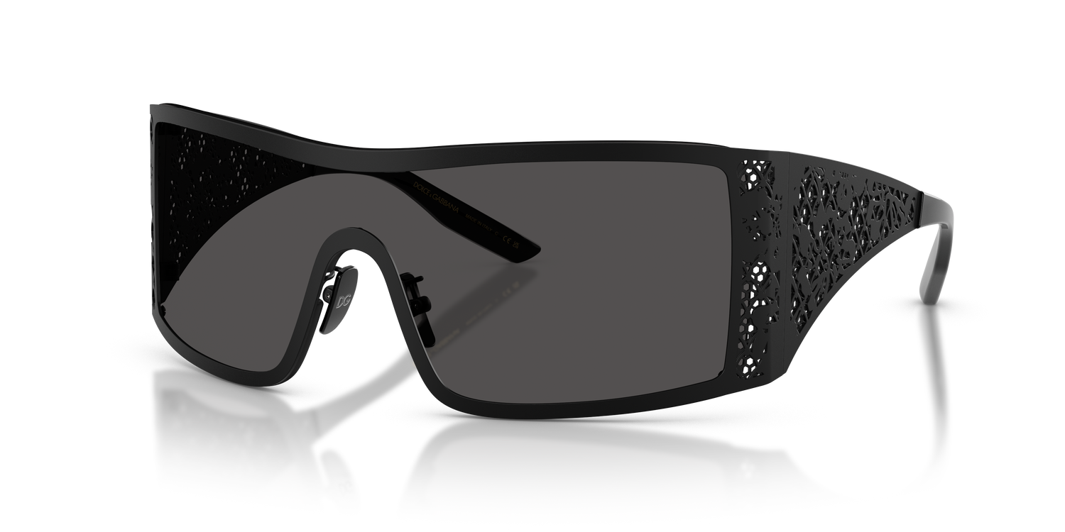 DOLCE &amp; GABBANA DG2317 110687 38