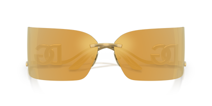 DOLCE &amp; GABBANA DG2319 02/5A 79