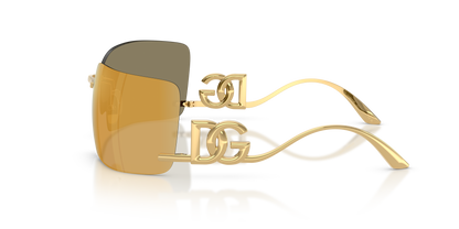 DOLCE &amp; GABBANA DG2319 02/5A 79