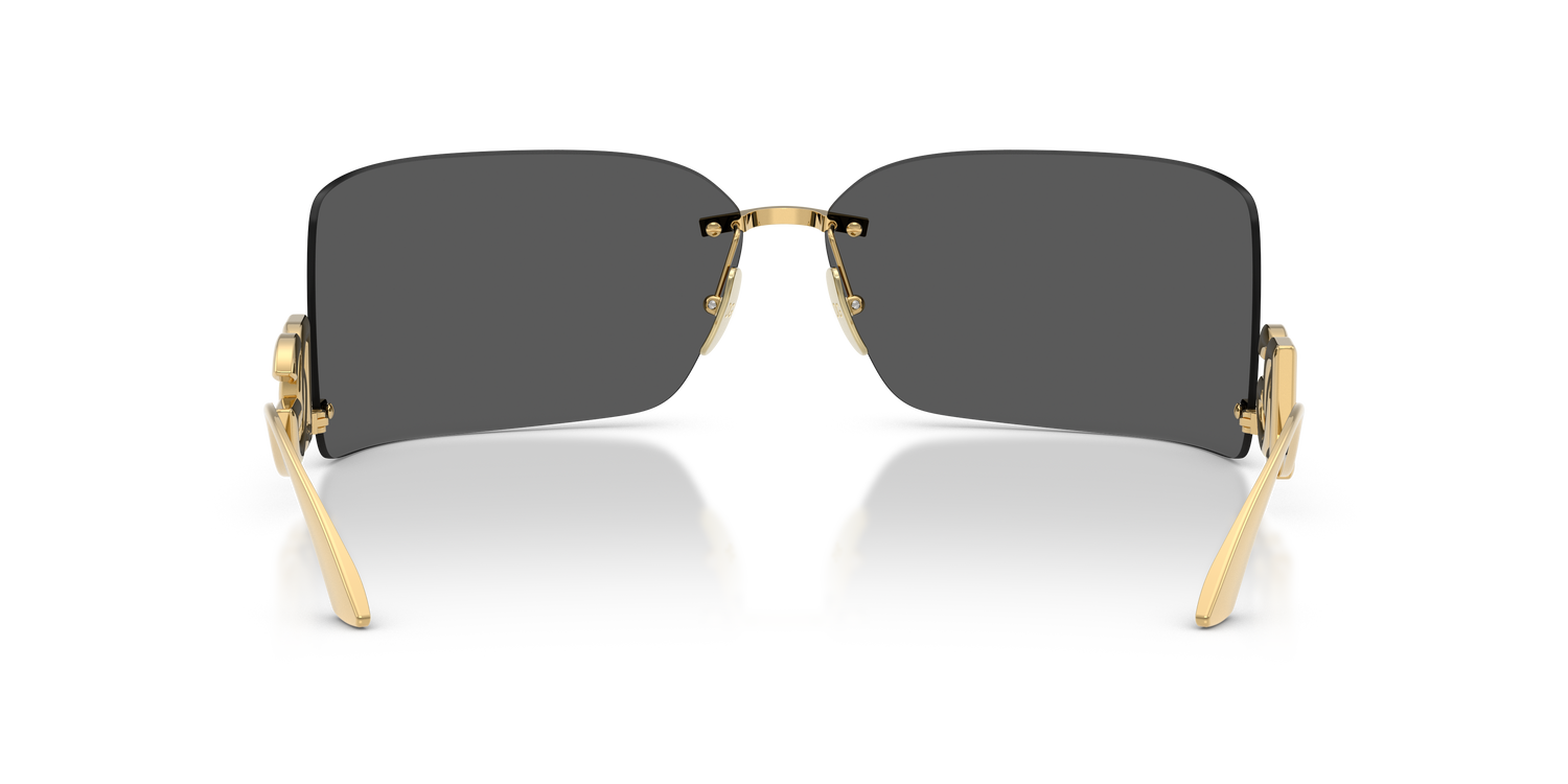 DOLCE &amp; GABBANA DG2319 02/87 79