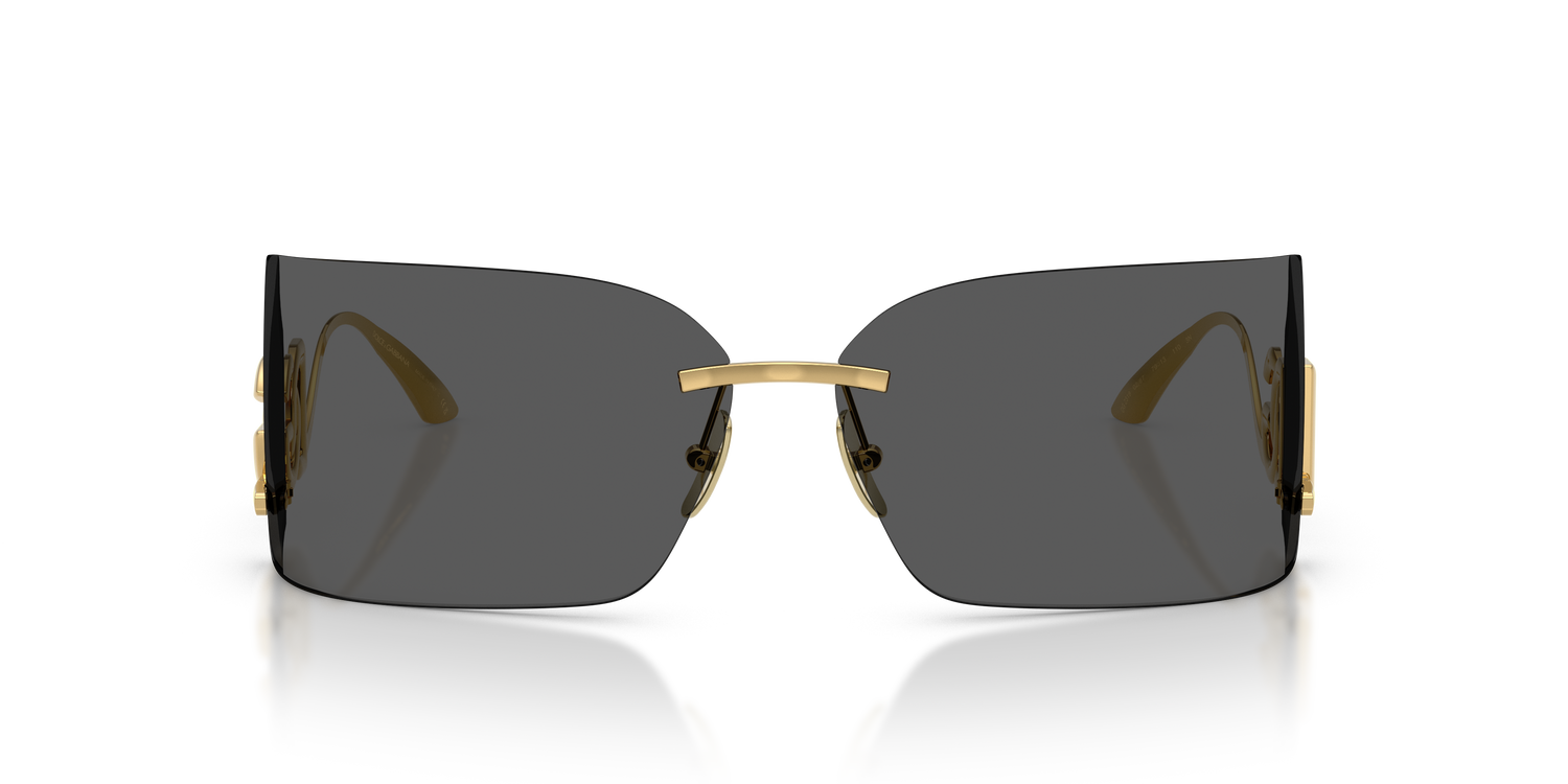 DOLCE &amp; GABBANA DG2319 02/87 79