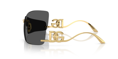 DOLCE &amp; GABBANA DG2319 02/87 79