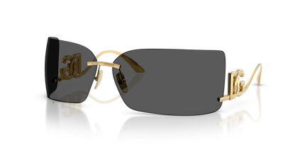 DOLCE &amp; GABBANA DG2319 02/87 79