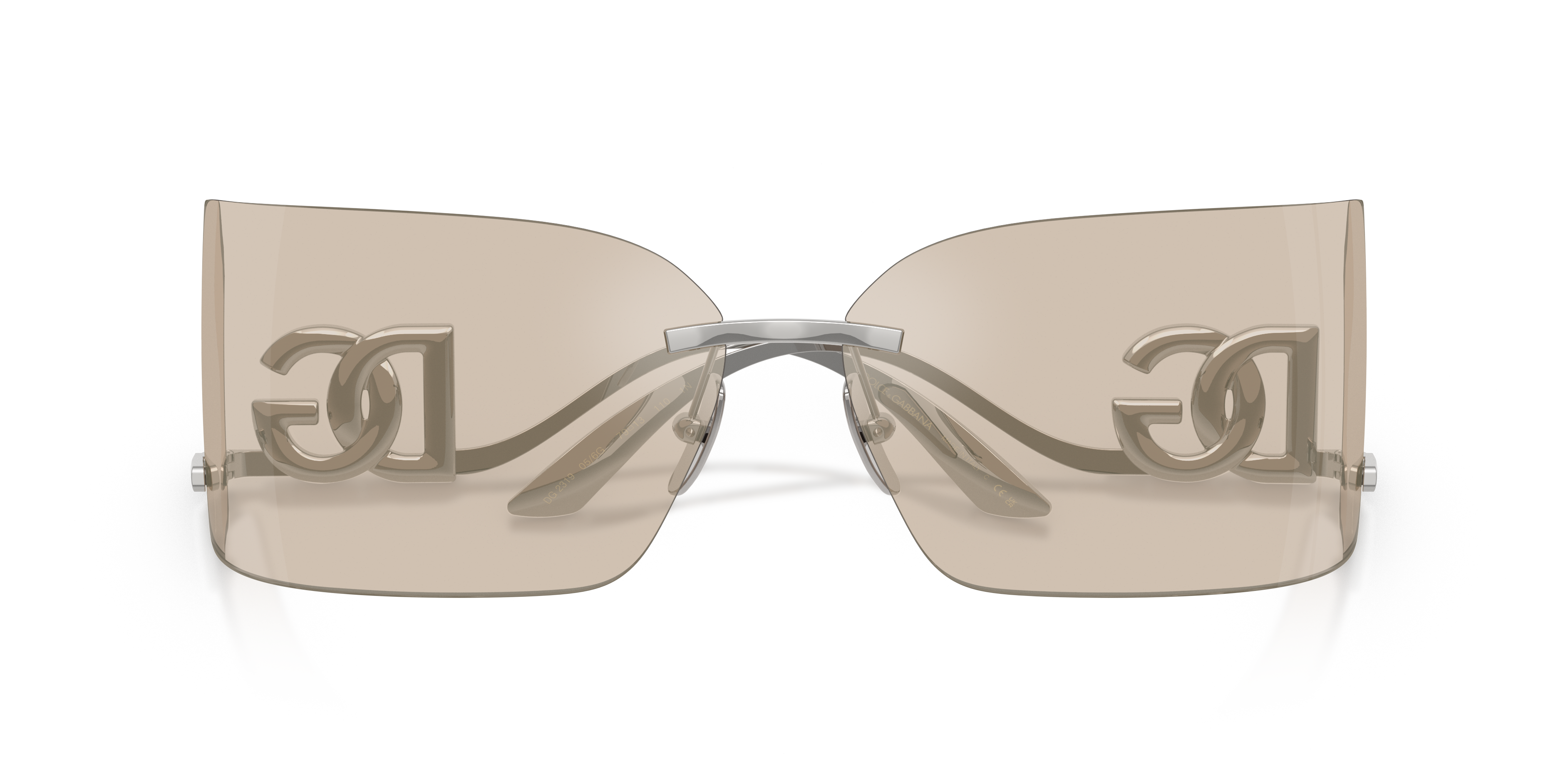 DOLCE &amp; GABBANA DG2319 05/6G 79