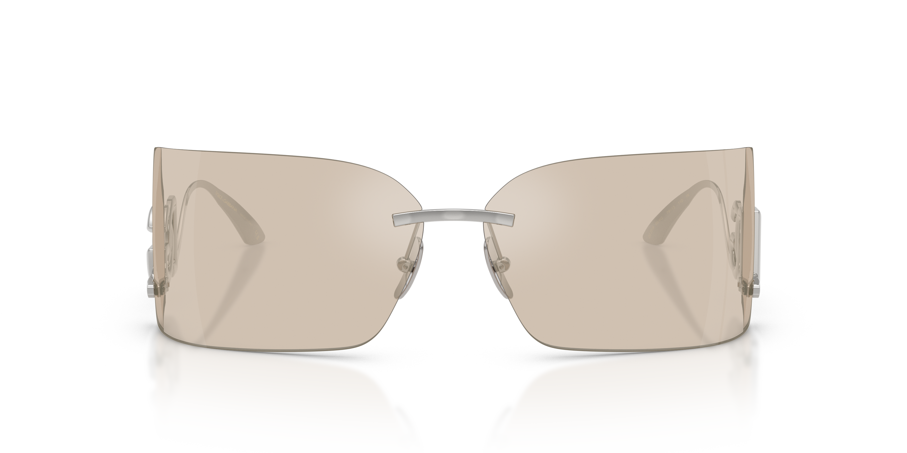 DOLCE &amp; GABBANA DG2319 05/6G 79