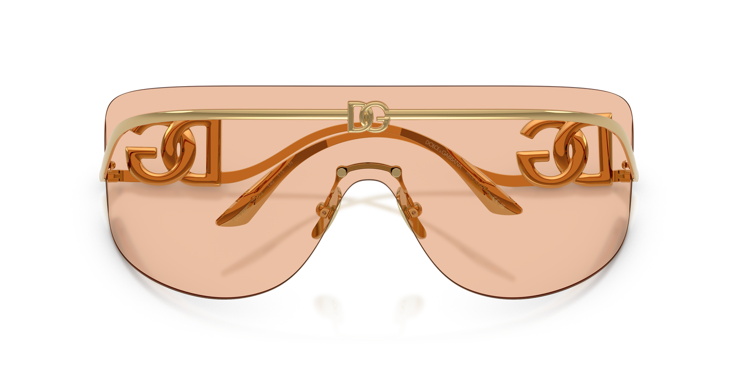 DOLCE &amp; GABBANA DG2320 02/73 40