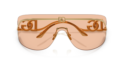 DOLCE &amp; GABBANA DG2320 02/73 40