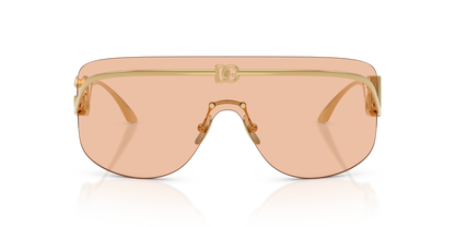 DOLCE &amp; GABBANA DG2320 02/73 40