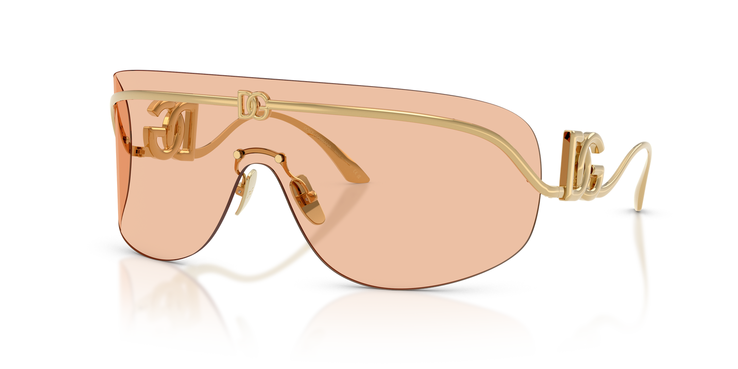 DOLCE &amp; GABBANA DG2320 02/73 40