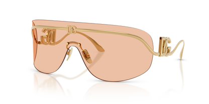 DOLCE &amp; GABBANA DG2320 02/73 40