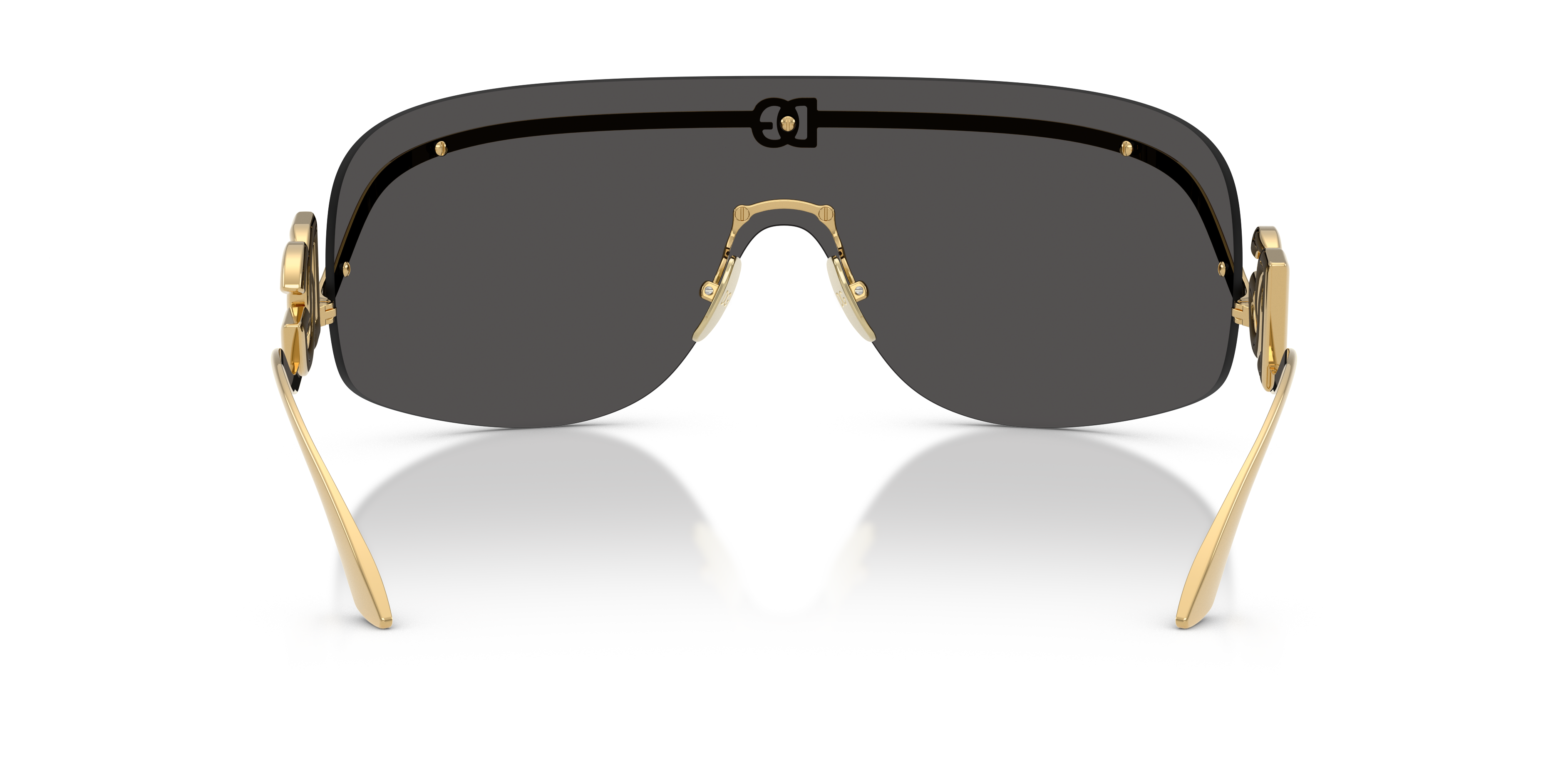 DOLCE &amp; GABBANA DG2320 02/87 40