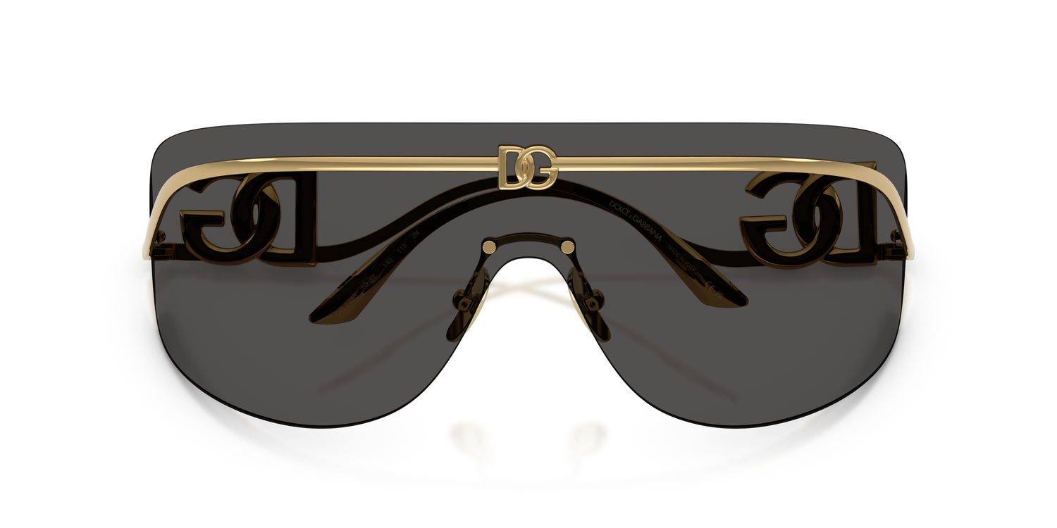 DOLCE &amp; GABBANA DG2320 02/87 40