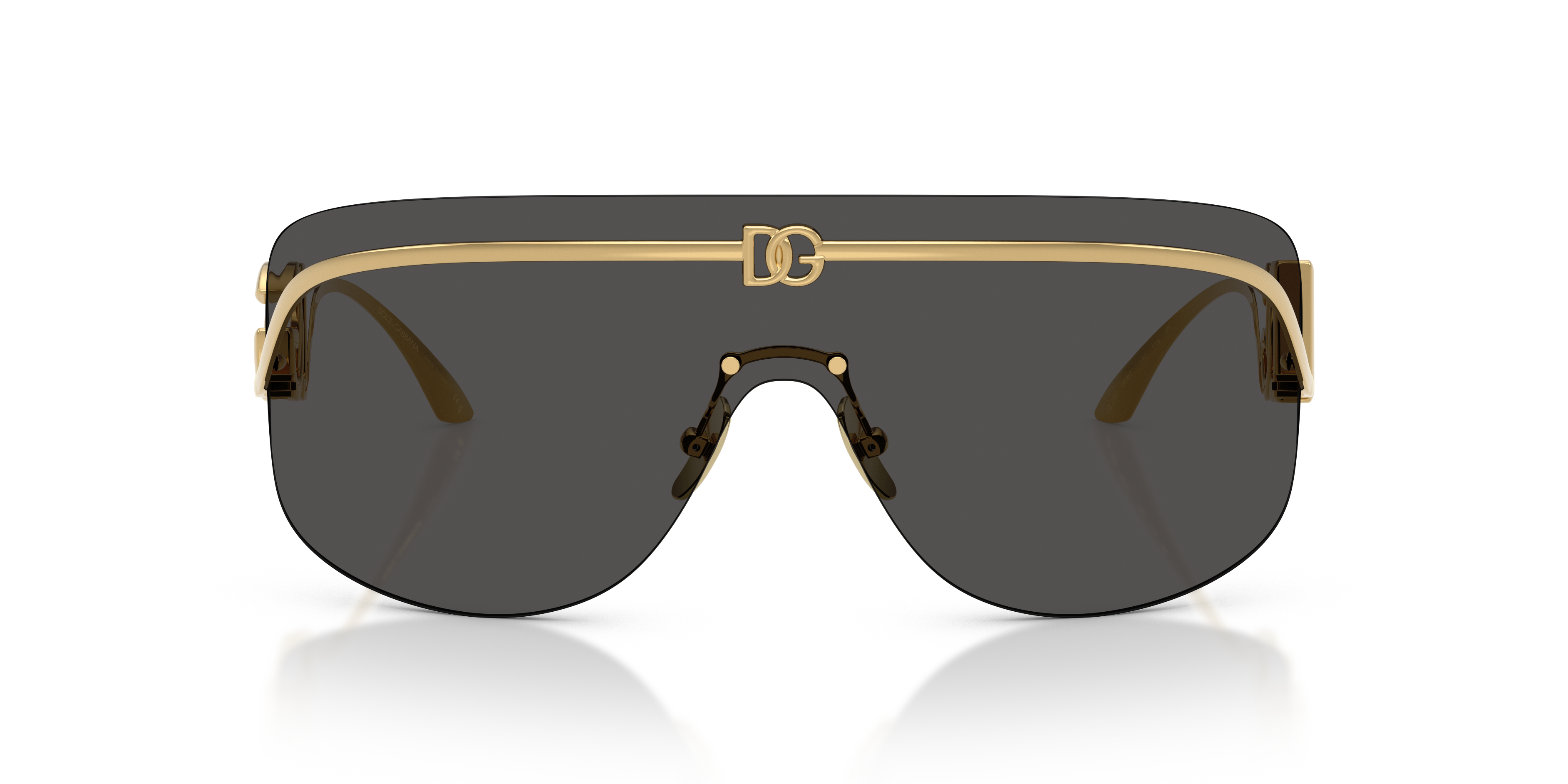 DOLCE &amp; GABBANA DG2320 02/87 40