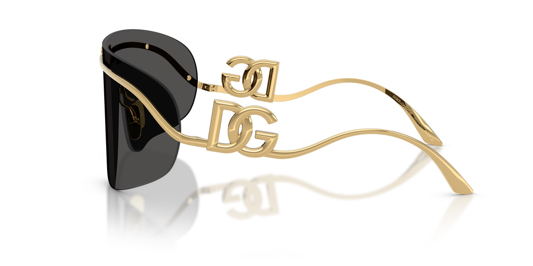 DOLCE &amp; GABBANA DG2320 02/87 40