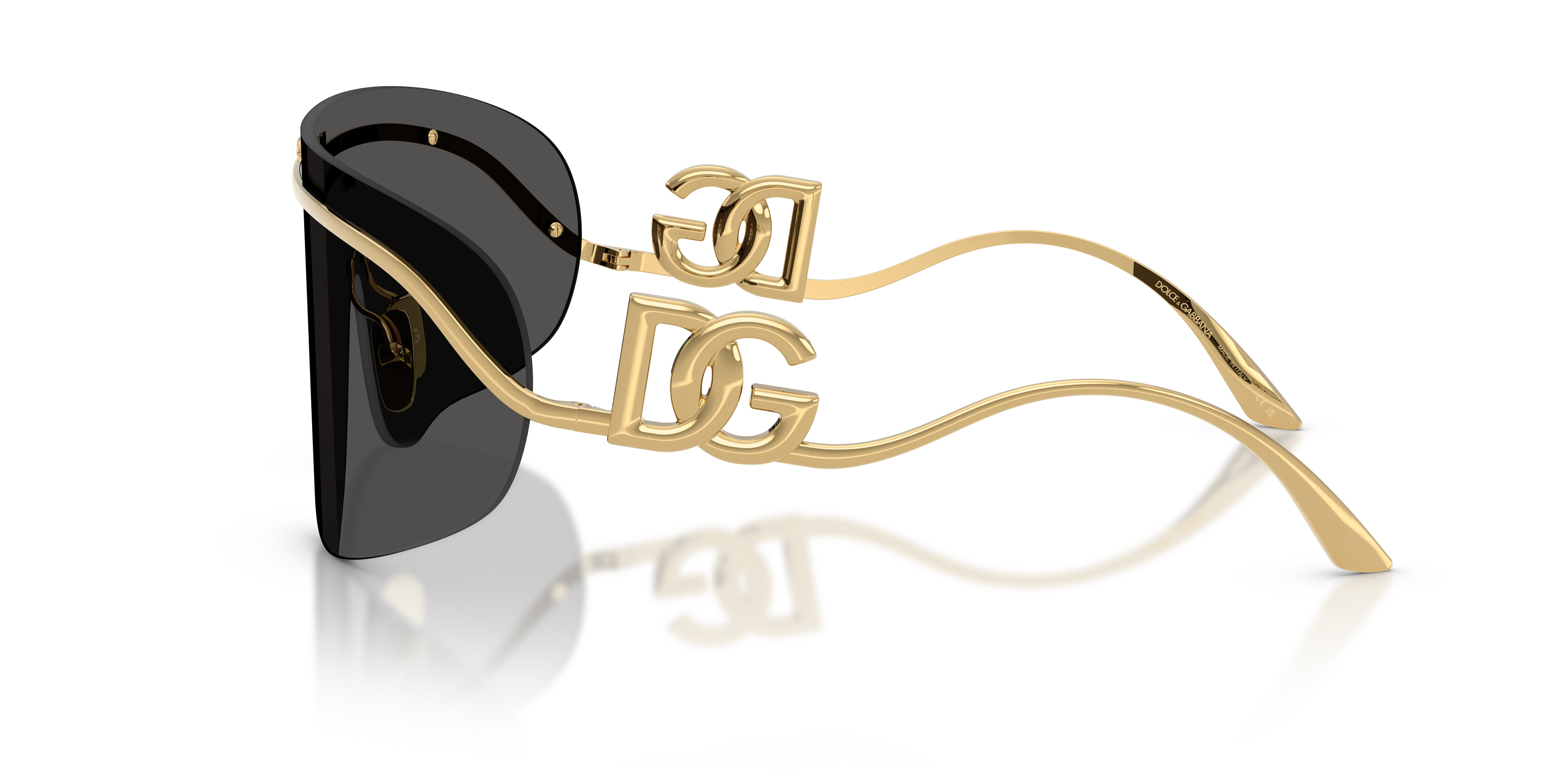 DOLCE &amp; GABBANA DG2320 02/87 40