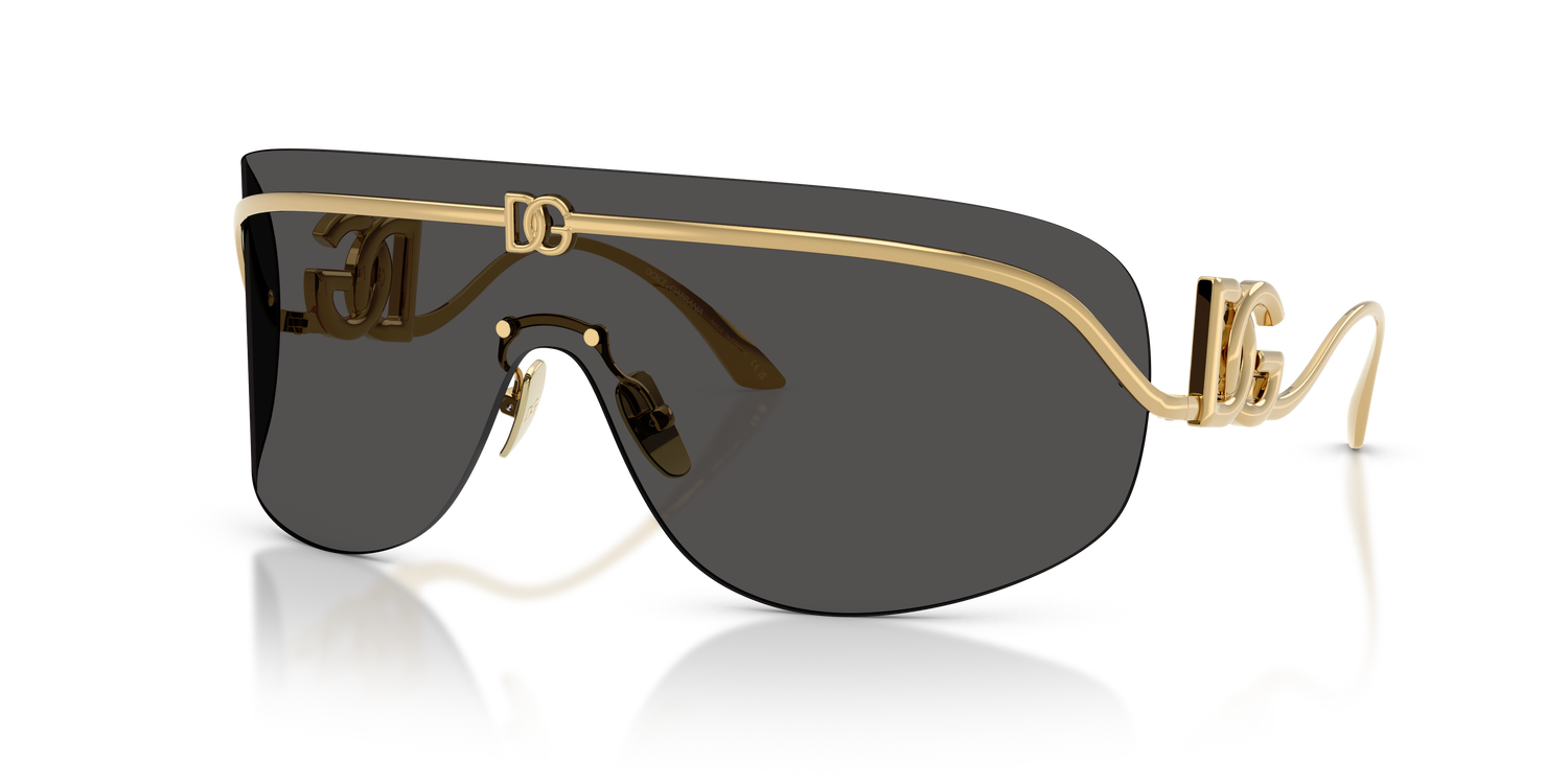 DOLCE &amp; GABBANA DG2320 02/87 40