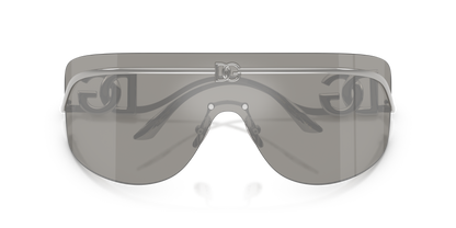 DOLCE &amp; GABBANA DG2320 05/6G 40