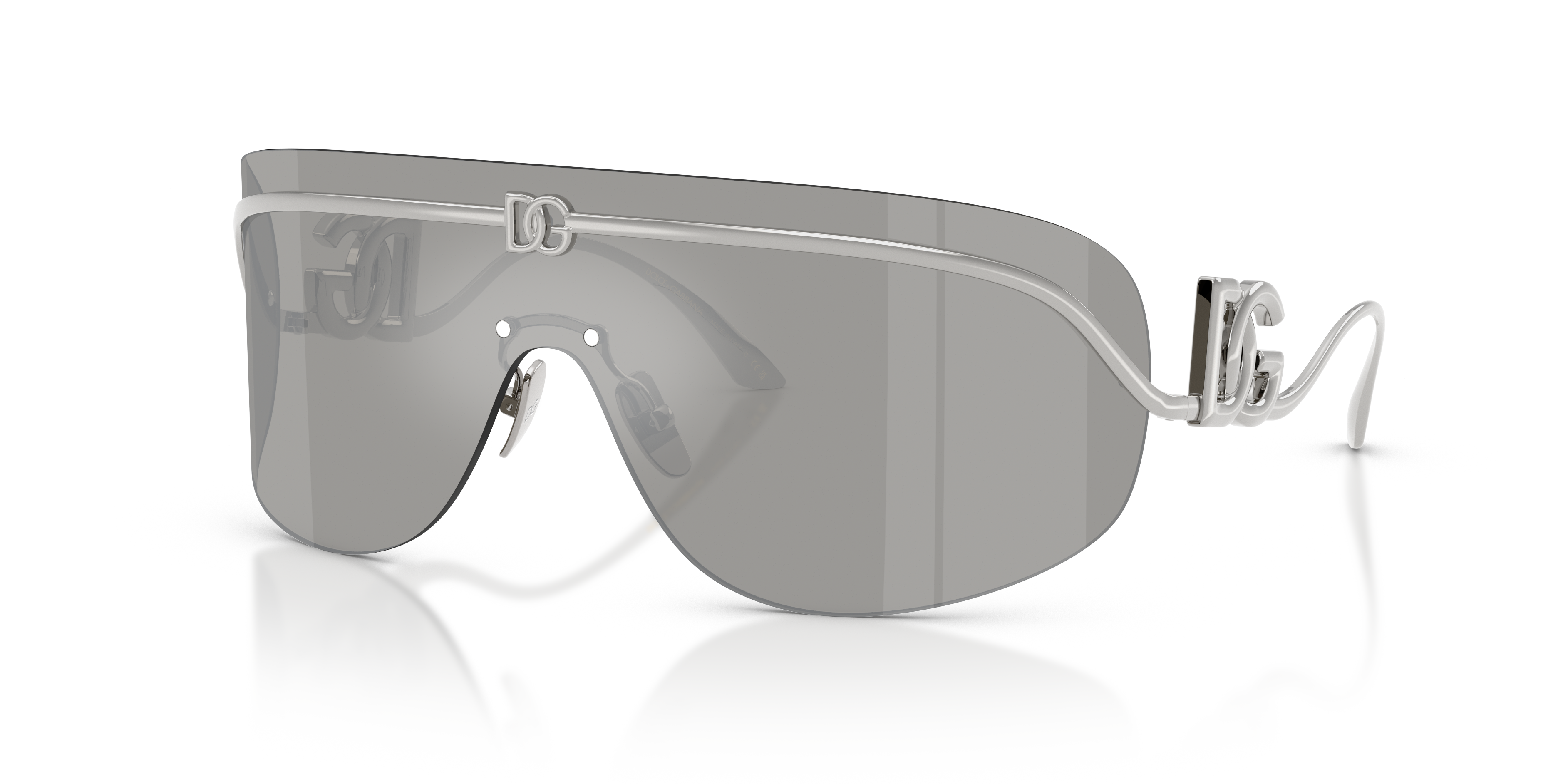 DOLCE &amp; GABBANA DG2320 05/6G 40