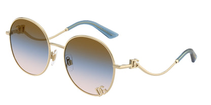 DOLCE &amp; GABBANA DG2324 488/U6 56