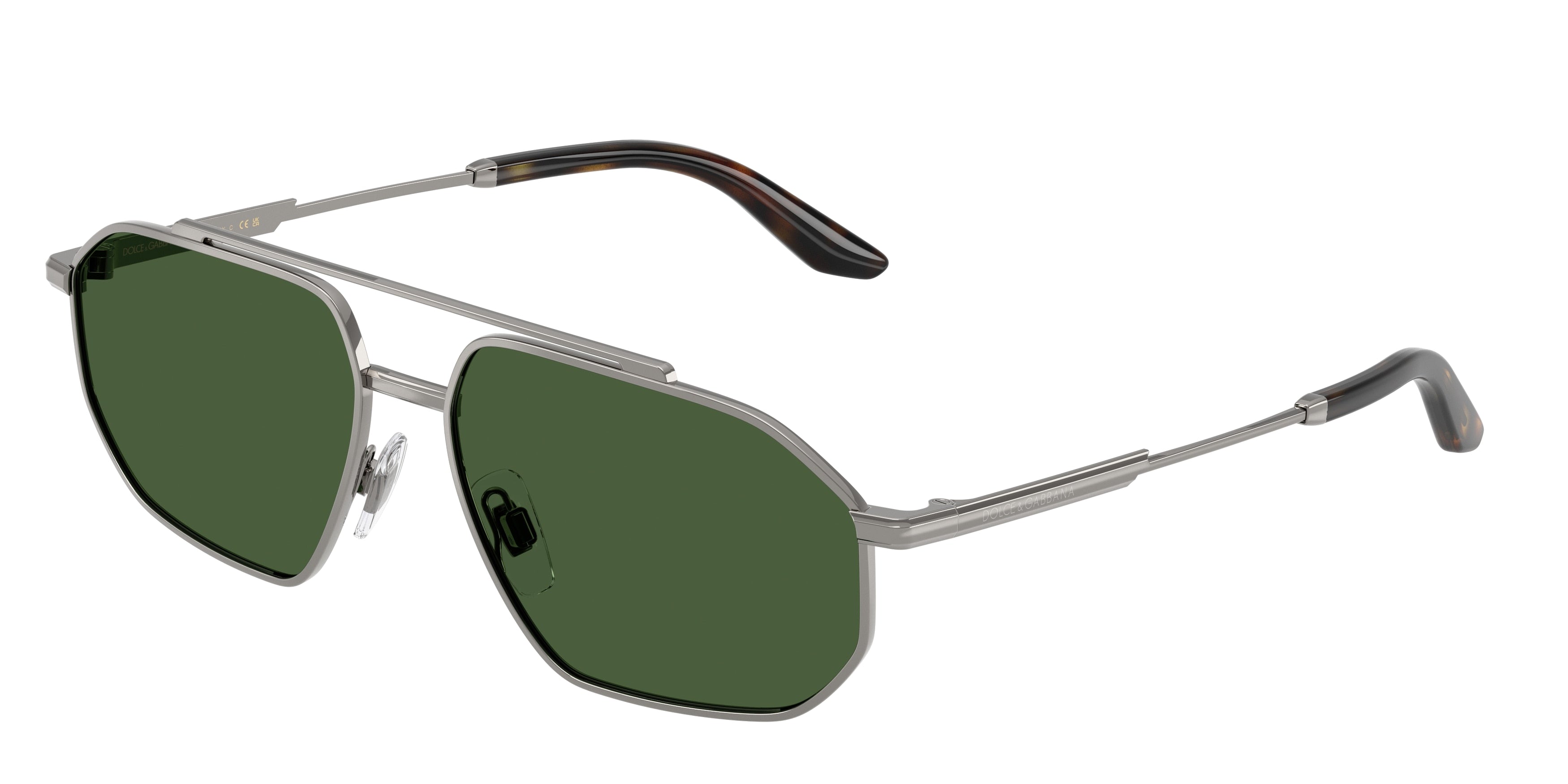 DOLCE &amp; GABBANA DG2328 04/71 59