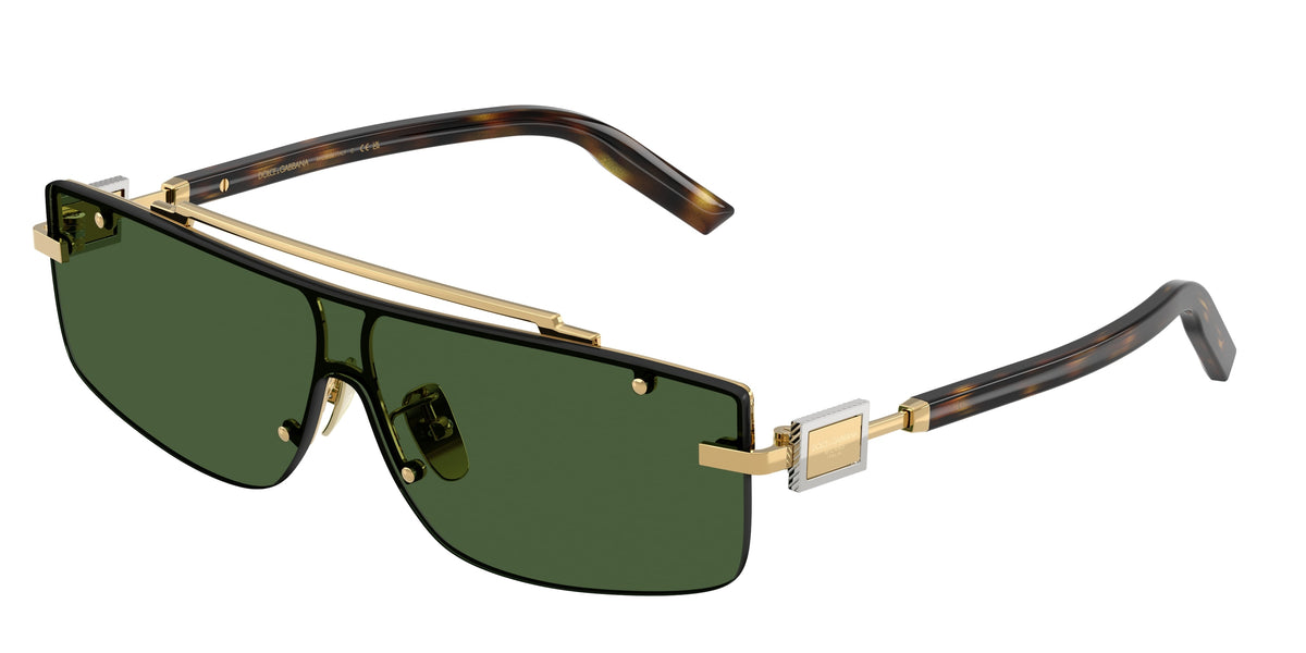 DOLCE &amp; GABBANA DG2335 02/71 40