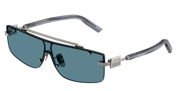 DOLCE & GABBANA DG2335 04/80 40