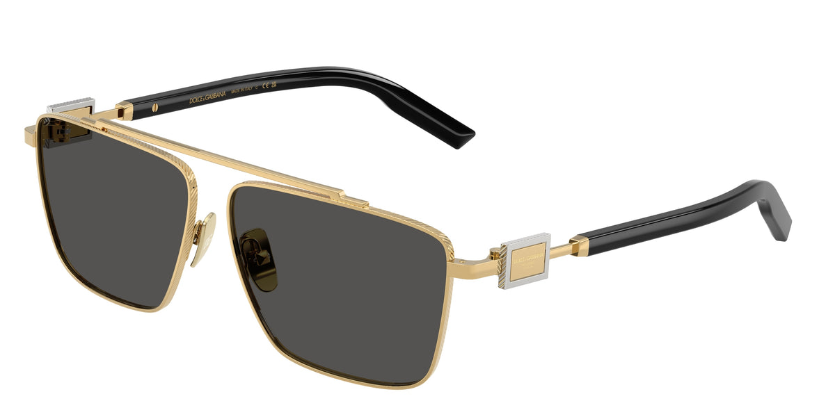 DOLCE &amp; GABBANA DG2336 02/87 59