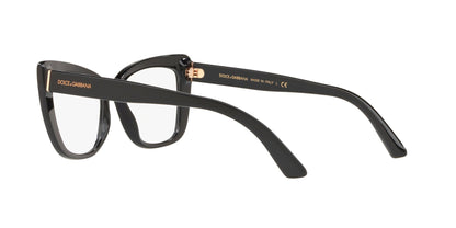 DOLCE &amp; GABBANA DG3308 501 53