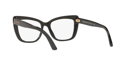 DOLCE &amp; GABBANA DG3308 501 53
