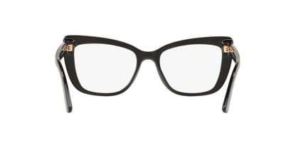 DOLCE &amp; GABBANA DG3308 501 53