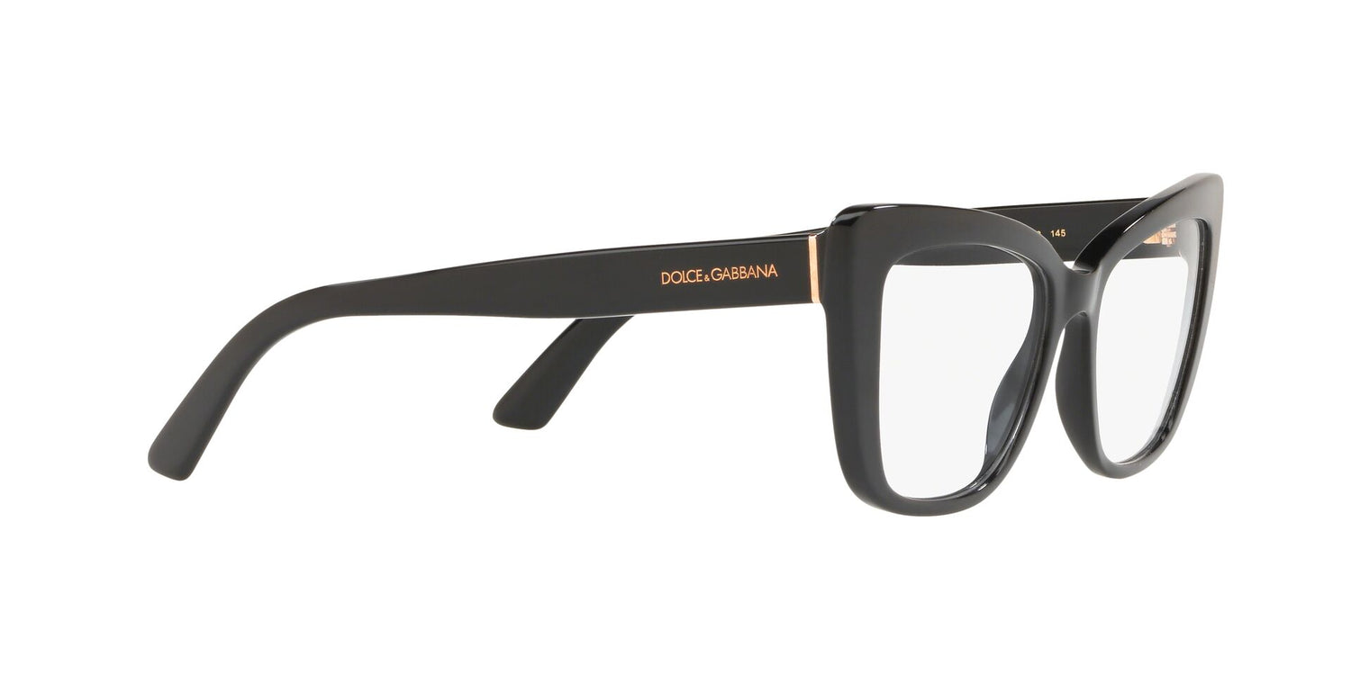 DOLCE &amp; GABBANA DG3308 501 53